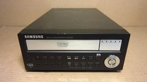 Samsung SHR-5042 4 canales 250 GB DVR hogar empresa seguridad CCTV - INCLUYE CONTROL REMOTO - Imagen 1 de 5
