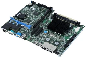 Dell 0TT6JF Scheda Di Sistema I/O Per PowerEdge R810 - Foto 1 di 2