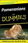 Pomeranians For Dummies Gc English Coile D. Caroline John Wiley And Sons Ltd Pap