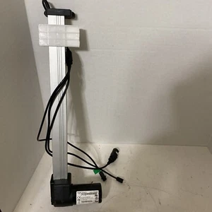 OKIN Refined-R Model JLDQ-12 & JLDQ.12.134.329Z01 Power Recliner Motor Lift Chai - Picture 1 of 5
