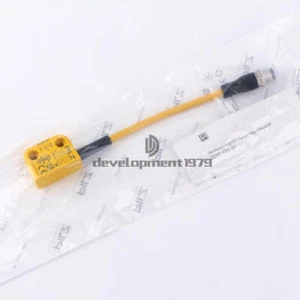 ONE NEW Pilz 541059 Sensor PSEN CS3.1 M12/8-0.15M - Picture 1 of 9