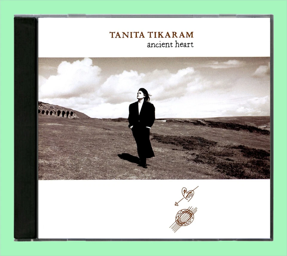 📀 Tanita Tikaram - Verschiedene Titel (CD) - Bild 1 von 1