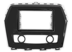 CARAV 11-634 2-DIN Autoradio Radioblende für NISSAN Maxima 2016+ - Bild 1 von 1