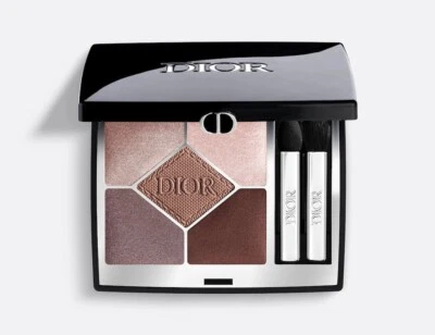 Christian Dior 5 Couleurs Couture Eyeshadow Palette 669 Soft Cashmere 0.24oz $72 - Image 1 of 4