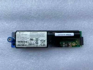 NEW 2024 date IBM 39R6520 System memory cache battery 39R6519 42C2193 - Picture 1 of 2