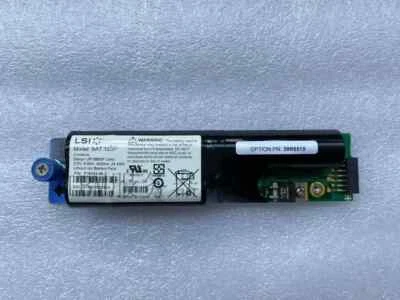 NEW 2024 date IBM 39R6520 System memory cache battery 39R6519 42C2193 - Image 1 of 2