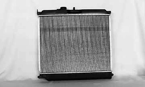 For Chevy Colorado Radiator 2004 2005 2006 2007 2008 - Image 1 of 1