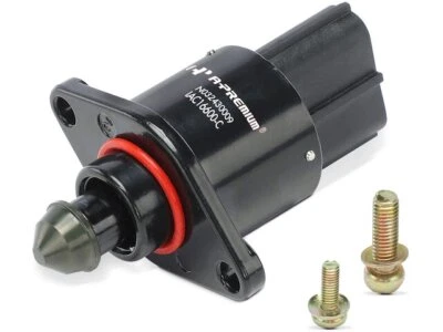 For 1999-2002 Daewoo Leganza Idle Air Control Valve APR 49115YGFJ 2000 2001 - Image 1 of 2