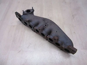 Citroen C5 III Break R 2.0 HDi Abgaskrümmer Krümmer 9681570480  (145) - Bild 1 von 1