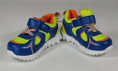 Zapatos Tenis Koala Niños Talla 4 Bebé Espuma con Memoria Colores Brillantes Foto 1 de 4