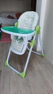 toys r us baby feeding chair