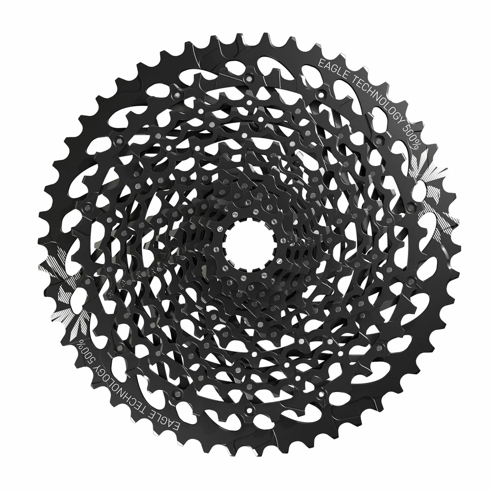 SRAM GX Eagle XG-1275 Cassette - 12 Speed - 10-50T - Mountain Bike / MTB Cycle - Image 1 of 1