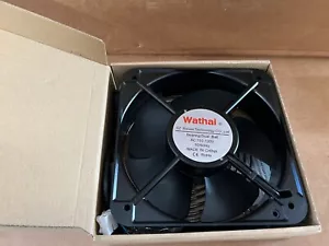 Wathai AC 20060 200mm Case Fan 110v 120V Dual Ball High Performance Industrial - Picture 1 of 3