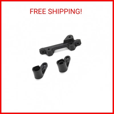 TEAM LOSI RACING Bell Cranks and Drag Link 22/2.0/T/SCT TLR231028 Elec Car/Truck - Image 1 of 2