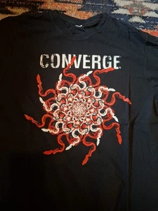 T- Shirt CONVERGE - Bild 1 von 6