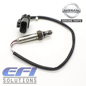 Genuine Nissan Oxygen (o2) Sensor (Rear) "R32 - GTR" RB26 RB26DETT Lambda  - Picture 1 of 1