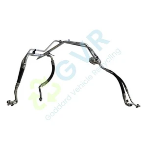 CITROEN Berlingo B9 Air Con Pipes 9681693180 - Picture 1 of 14
