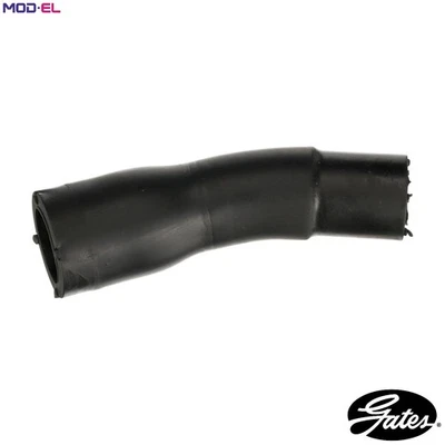 HOSE CRANKCASE VENTILATION EMH601 FOR PEUGEOT CITROEN RFV 2.0L 4cyl 406 2.0L - Image 1 of 4