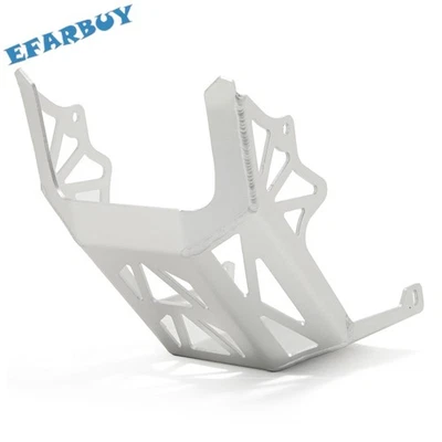 Underbody Engine Guard Plate Protector Cover For Talaria Sting Electric Bike 22+ - Image 1 of 4