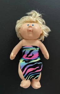 Cabbage Patch Kids - 1987 - Bild 1 von 8