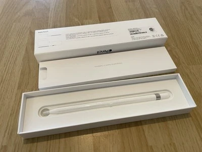Apple Pencil 1st Generation Model A1603 Assembled in Vietnam - Image 1 of 4