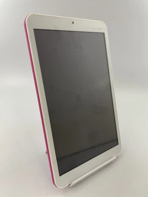 Hipstreet Electron Pink 8" WiFi Android Tablet Spares & Repairs #D - Image 1 of 4