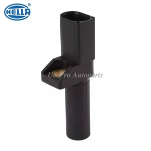 OEM HELLA Crank Crankshaft Position Sensor For Mercedes CLS500 CLS55 2006 - Picture 1 of 4