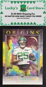 2023 Panini Origins #149 Israel Abanikanda Rookie - Picture 1 of 2