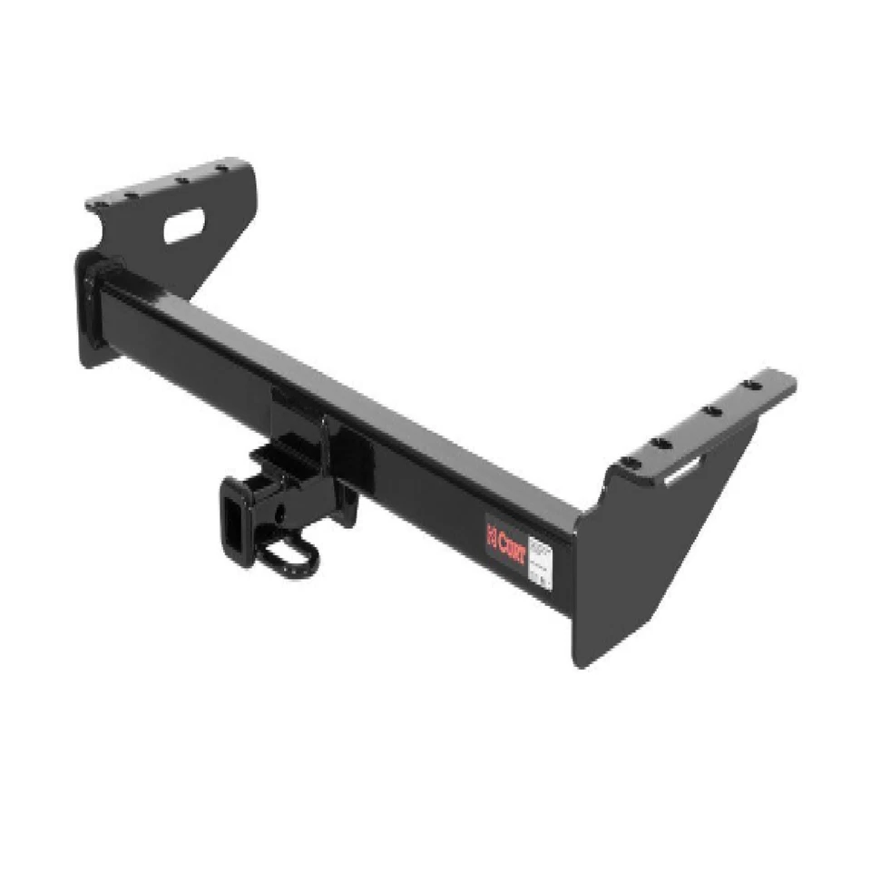 Curt Class 2 Trailer Hitch 12137 for 1984-2001 Jeep Cherokee Foto 1 de 4