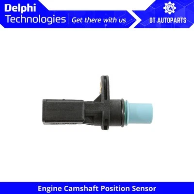 Sensor de posición del árbol de levas Delphi del motor L4 2,0 L para Audi TTS Quattro 2009-2015 Foto 1 de 4
