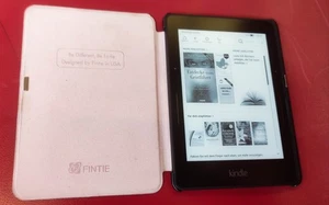Amazon Kindle Voyage 7th WLAN czytnik e-booków edycja limitowana - Zdjęcie 1 z 1