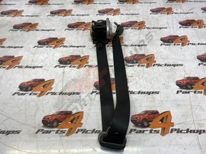 Nissan Navara D40 V9X Drivers Front Seat Belt 2005-2015 H68844X30B - Picture 1 of 8