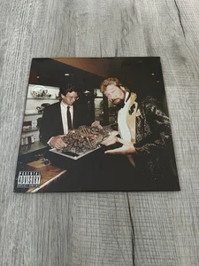 Westside Gunn Heels Have Eyes Vinyl Record Gold 059/500 2 Daupe New - Picture 1 of 15