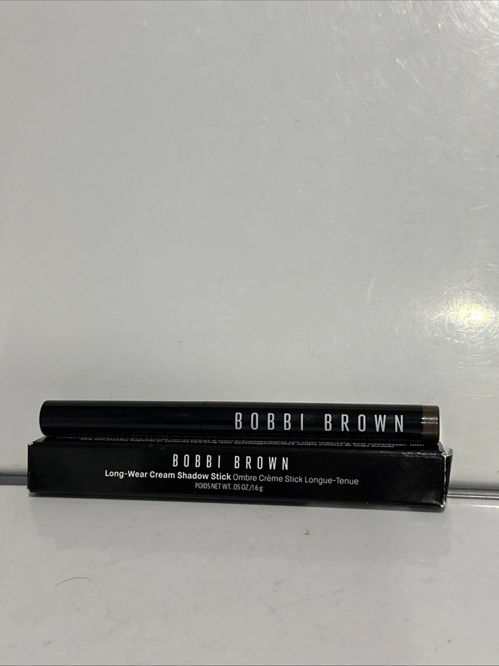 NEW Bobbi Brown Long-Wear Cream Eye Shadow Stick - Forest - 0.05 oz - Image 1 of 1