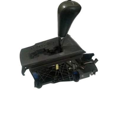 2007 TOYOTA RAV-4 Floor Gear Shifter Selector 4-cylinder C75c205-lh 2006-2011 - Image 1 of 4