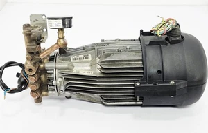 KARCHER 4.533-159.0 PRESSURE WASHER PUMP AND MOTOR ASSEMBLY #3 - Picture 1 of 21