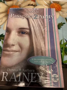 Passport 2 Purity by Rainey Dennis (2004, Mixed Lot) - Picture 1 of 2