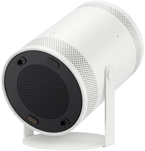 Samsung Ausstellungsstück SP-LFF3CL The Freestyle Tragbarer LED-Projektor, Full  - Bild 1 von 1