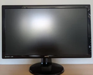 BENQ Senseye 3 LED Monitor, 24 Zoll, D-Sub, DVI-D - Bild 1 von 1