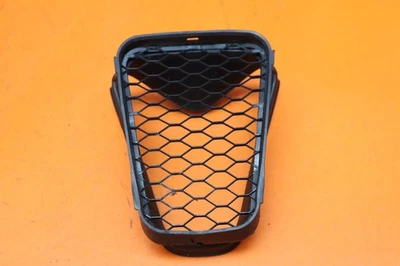 2007-2012 HONDA CBR600RR OEM AIR INTAKE GRILL - Image 1 of 4