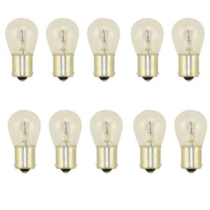 (10) Replacement Bulb for JW SPEAKER 800VF/1156-12V 27W 13V - Picture 1 of 3