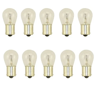 (10) Replacement Bulb for JW SPEAKER 800VF/1156-12V 27W 13V - Image 1 of 3