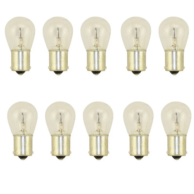 (10) Replacement Bulb for JW SPEAKER 800VF/1156-12V 27W 13V - Image 1 of 3
