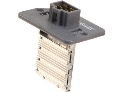 Resistencia de motor soplador original 69241DFQM para Hyundai XG300 2001 Foto 1 de 2