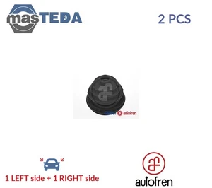 D8088 CV JOINT BOOT KIT PAIR AUTOFREN SEINSA 2PCS FOR OPEL KADETT E,KADETT D - Picture 1 of 5