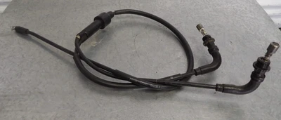 89-92 Honda Transalp XL600V cable obturador 17950-MS8-000 Foto 1 de 2