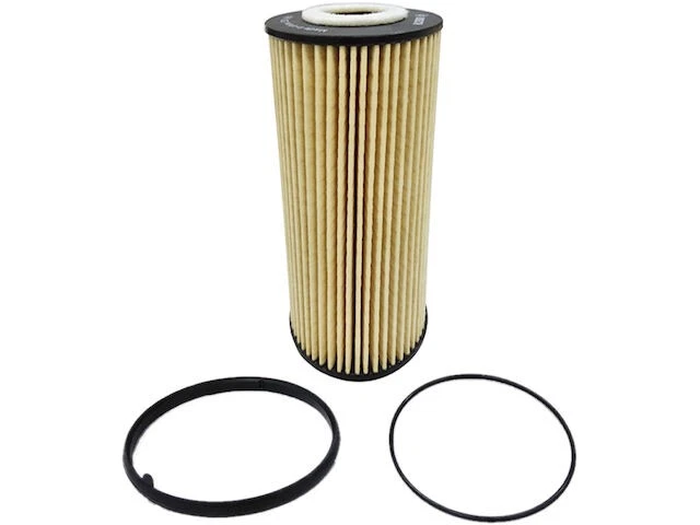 Filtro de aceite Bosch 97ZD66F para Audi A6 Quattro Premium FILTECH 2005-2015 Foto 1 de 1