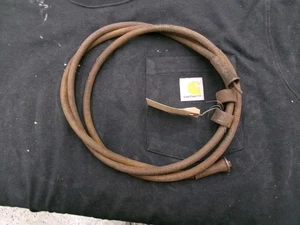 1934 Plymouth Speedometer Cable Assy Used - Bild 1 von 3