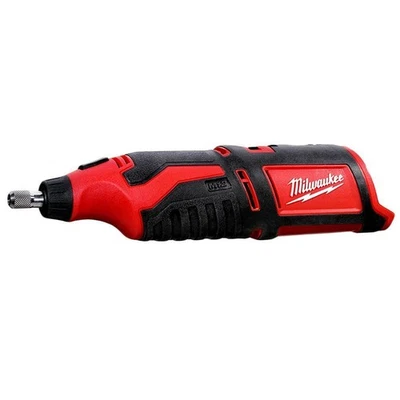 Milwaukee 2460-20 M12 12V Rotary Tool w/ Cutting Wheels - Bare Tool NEW US - Image 1 of 4