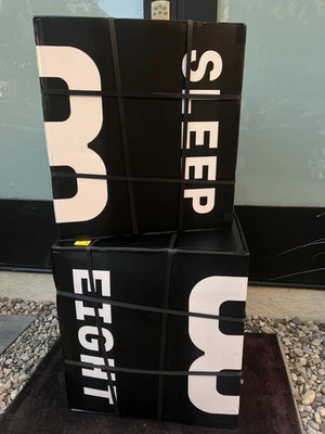 Eight Sleep Pod 5 Core Size King - Image 1 of 2